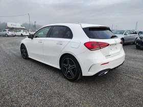 Mercedes-Benz A 220 A 220 D, снимка 5