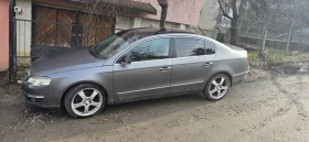 VW Passat 2.0 common rail, снимка 3