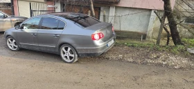 VW Passat 2.0 common rail, снимка 4