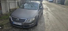 VW Passat 2.0 common rail, снимка 2