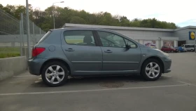 Peugeot 307 HDi, снимка 1