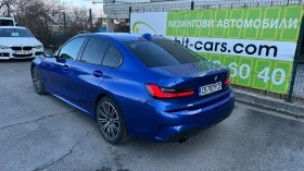 BMW 320 d Xdrive M pack, първи собственик от БГ, с ДДС, снимка 5