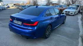 BMW 320 d Xdrive M pack, първи собственик от БГ, с ДДС, снимка 6