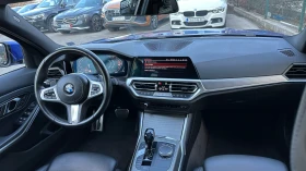 BMW 320 d Xdrive M pack, първи собственик от БГ, с ДДС, снимка 13