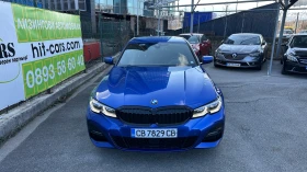 BMW 320 d Xdrive M pack, първи собственик от БГ, с ДДС, снимка 3