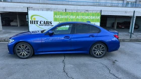 BMW 320 d Xdrive M pack, първи собственик от БГ, с ДДС, снимка 4