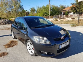 Toyota Auris, снимка 1