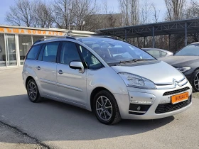 Citroen C4 Picasso GRAND* 2.0HDi* 7 MECTA* EURO5A* LED* - 7200 лв. - 64394296 | Car24.bg