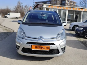 Citroen C4 Picasso GRAND* 2.0HDi* 7 MECTA* EURO5A* LED* , снимка 2