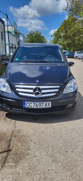 Mercedes-Benz B 200 | Mobile.bg    3