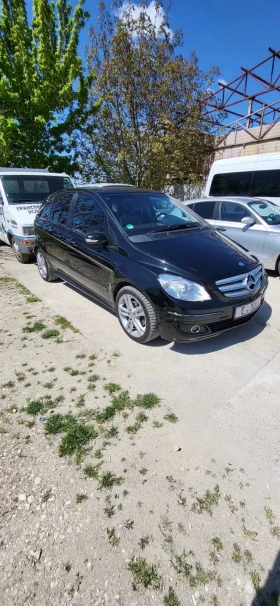 Mercedes-Benz B 200 | Mobile.bg    5