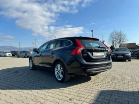     Volvo V60 2.0D AUTOMAT EURO 5A