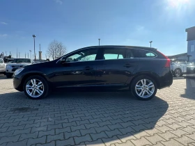     Volvo V60 2.0D AUTOMAT EURO 5A