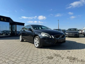 Volvo V60 2.0D AUTOMAT EURO 5A | Mobile.bg    7