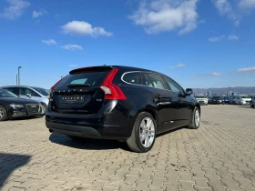 Volvo V60 2.0D AUTOMAT EURO 5A | Mobile.bg    5