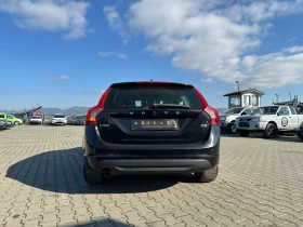     Volvo V60 2.0D AUTOMAT EURO 5A