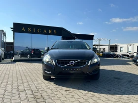 Volvo V60 2.0D AUTOMAT EURO 5A | Mobile.bg    8