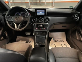 Mercedes-Benz A 220 CDI-Panorama-лизинг през Уникредит , снимка 12