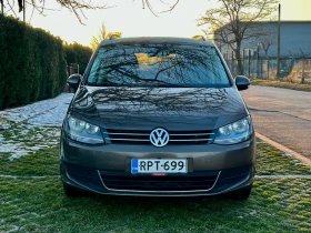 VW Sharan, снимка 4