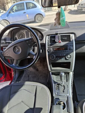 Mercedes-Benz B 220 CDI, снимка 3