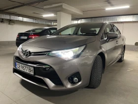 Toyota Avensis, снимка 1