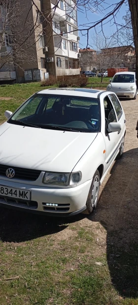 VW Polo 1.0, снимка 1