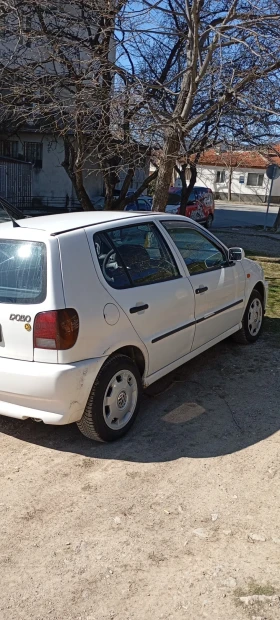 VW Polo 1.0, снимка 3