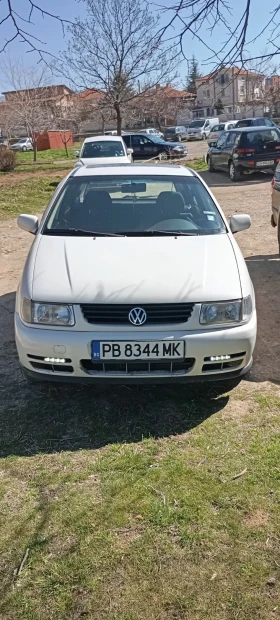 VW Polo 1.0, снимка 2