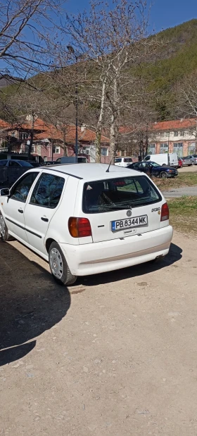 VW Polo 1.0, снимка 4