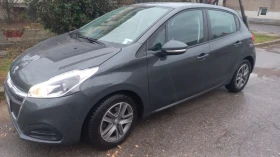 Peugeot 208 1.6 HDI bluendi, снимка 2