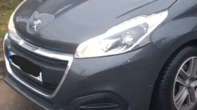 Peugeot 208 1.6 HDI bluendi, снимка 3