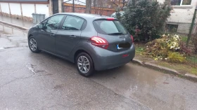 Peugeot 208 1.6 HDI bluendi, снимка 7