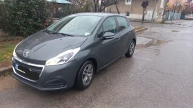 Peugeot 208 1.6 HDI bluendi, снимка 8