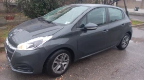 Peugeot 208 1.6 HDI bluendi, снимка 1