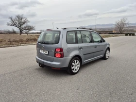 VW Touran 1.9TDI - 8900 лв. - 28787391 | Car24.bg