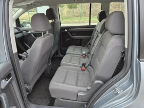 VW Touran 1.9TDI, снимка 11