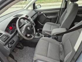 VW Touran 1.9TDI, снимка 9