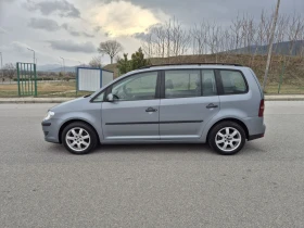 VW Touran 1.9TDI, снимка 8