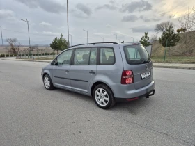 VW Touran 1.9TDI, снимка 7