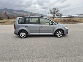 VW Touran 1.9TDI, снимка 4