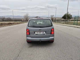 VW Touran 1.9TDI, снимка 6