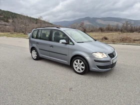 VW Touran 1.9TDI, снимка 3