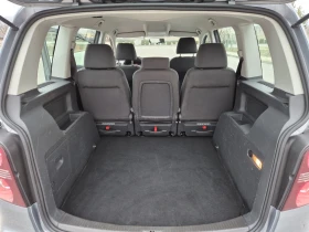 VW Touran 1.9TDI, снимка 12