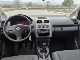 VW Touran 1.9TDI, снимка 10