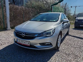 Opel Astra 1.4T, снимка 1