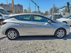 Opel Astra 1.4T, снимка 6