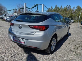 Opel Astra 1.4T, снимка 3