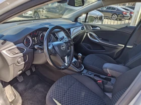 Opel Astra 1.4T, снимка 7