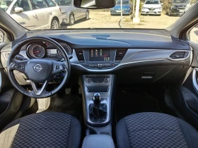 Opel Astra 1.4T, снимка 9