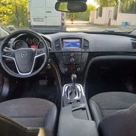 Opel Insignia 2.0crdi 4x4 | Mobile.bg    6
